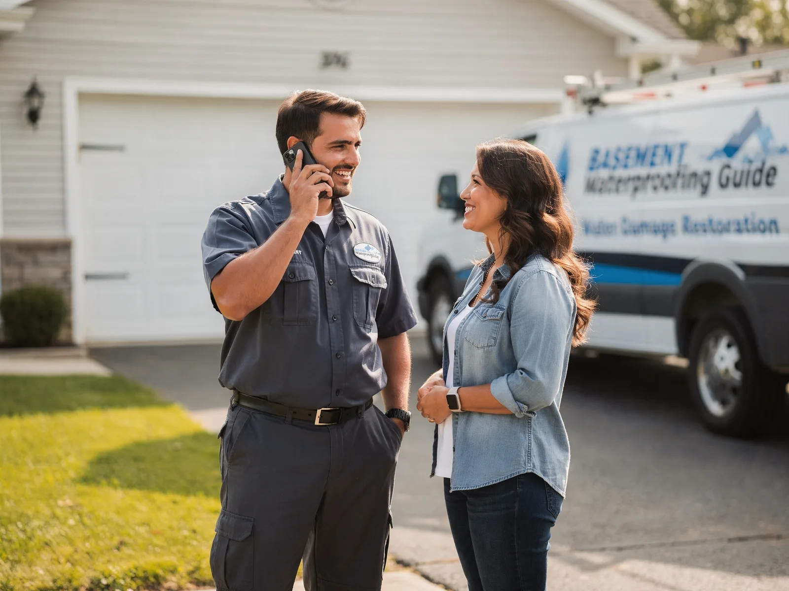 Basement Waterproofing Near Me Bayonne, NJ FAQs